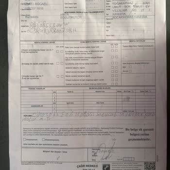 Samsung Pişmanlıktır Genel Merkez İlgilenmiyor