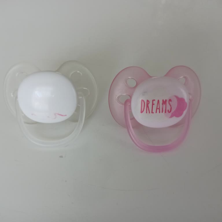 PHILIPS Ev Aletleri Soyulan Desenli Emzik