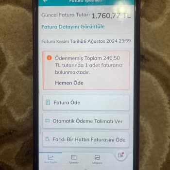 Türk Telekom'un Mağdur Etmesi Ve İlgisiz Davranması