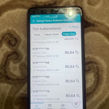 Türk Telekom'un Mağdur Etmesi Ve İlgisiz Davranması