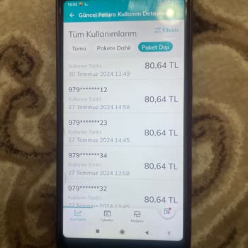Türk Telekom'un Mağdur Etmesi Ve İlgisiz Davranması