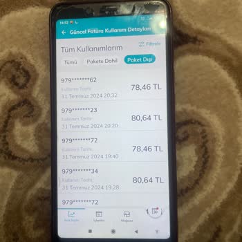 Türk Telekom'un Mağdur Etmesi Ve İlgisiz Davranması