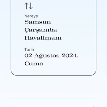 Havaş Servis İptali Mağduriyeti