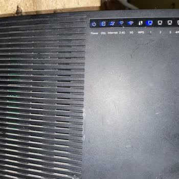 TurkNet Arıza Ekiplerinin Harikaları