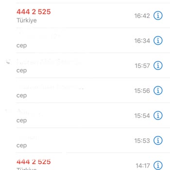 Akbank Sürekli Arama Ve Müşteri Memnuniyetsizliği