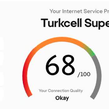 Superonline'a Geçtikten Sonra Başlayan Yüksek Ping Sorunu