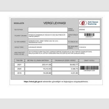 Jooble.org Ephesus Ve Vizyon Danışmanlık Adı Altında Sözde Opet Şirketine Ait İş