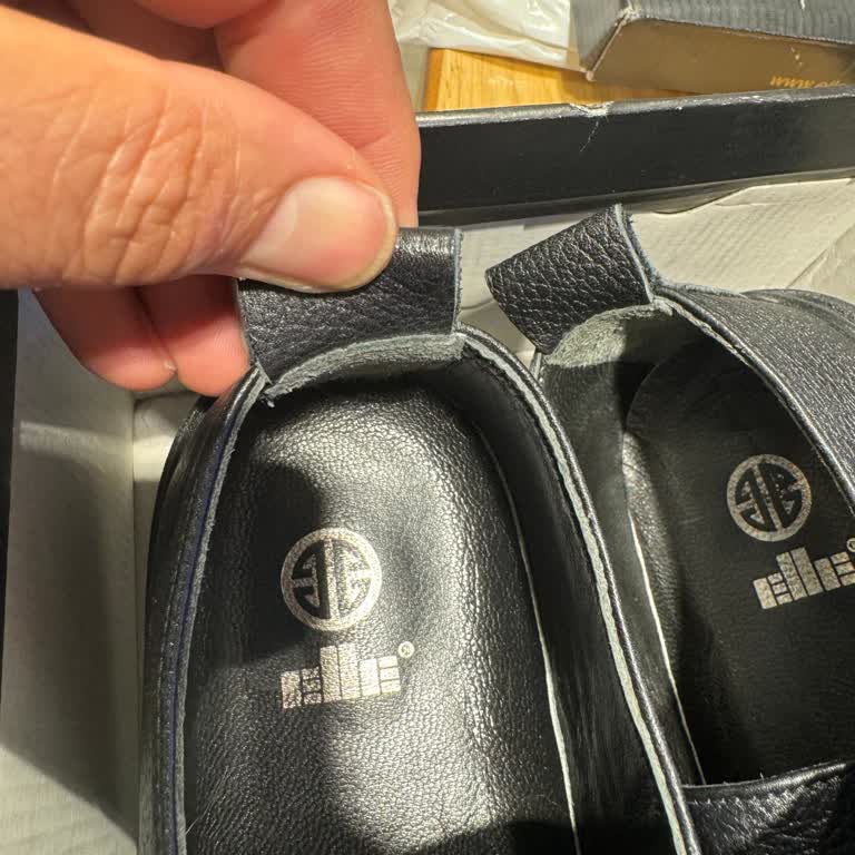 Elle Ayakkabım Hakkında