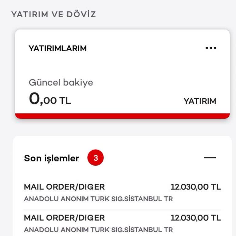 Sigortam.net Fazla Ücret Alma