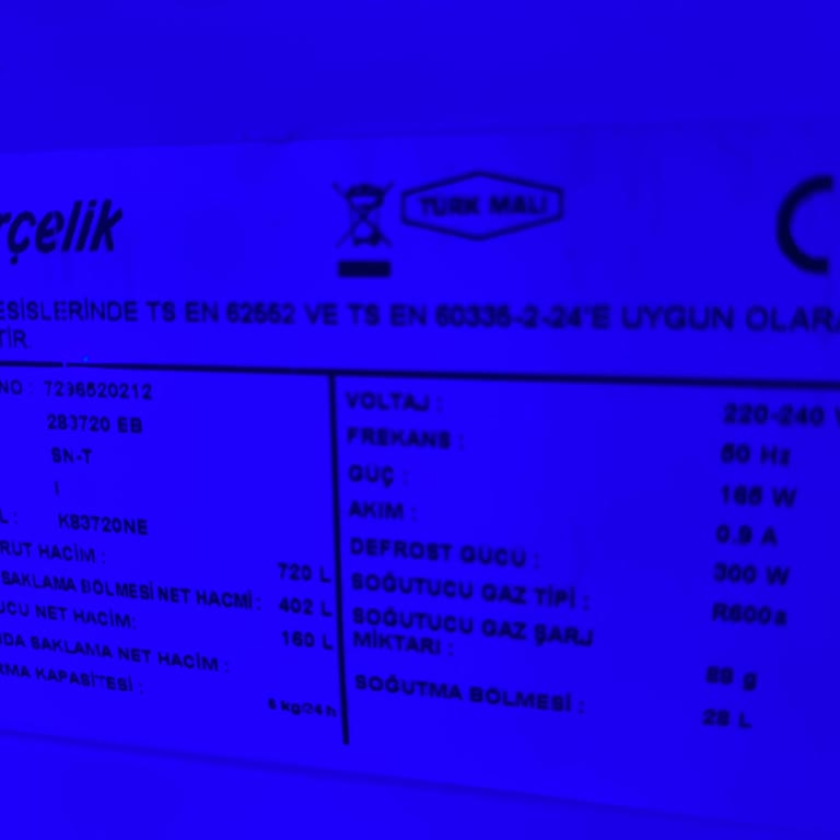 Arçelik Buzdolabı Soğutma Sorunu Ve Servis Gecikmesi