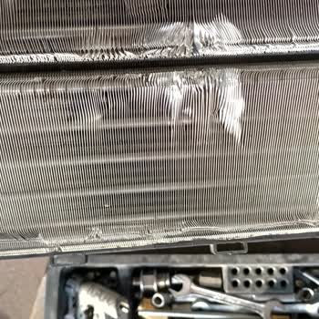 Arçelik Garantili Klimanın Hasarlı Geri Dönüşü Ve İlgisizlik