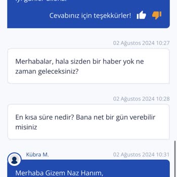 TurkNet İnternet Kurulum Aksaklığı