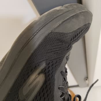 Skechers 2 Yıl Garanti!