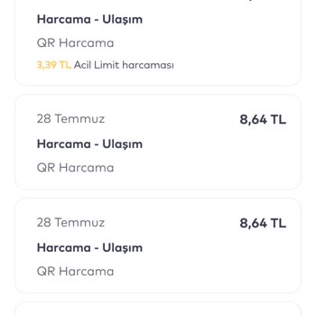 BELBİM (İstanbulkart) Öğrenci Kartı Fazla Ücret Tahsili