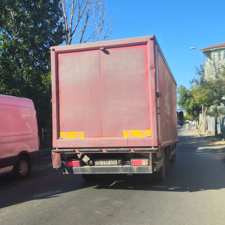 Coca-Cola Trafiği Tehlike Ma