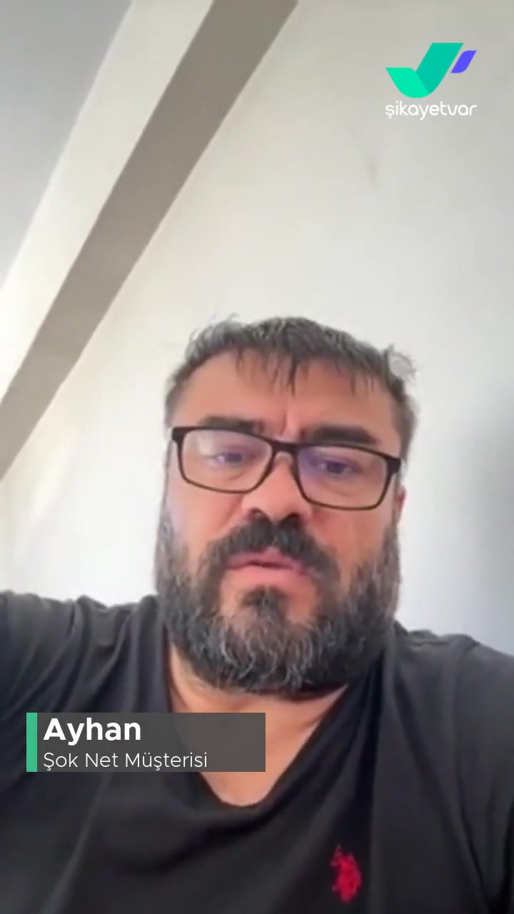 Şok Net Sen Bu İşi Yapma Market Olarak Kal! videonun kapak resmi