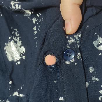 Locco Moda Locca Moda İade