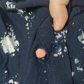 Locco Moda Locca Moda İade