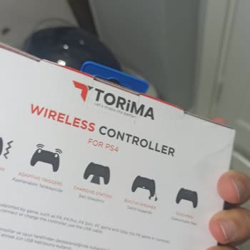 Şok Marketler Yanıltıcı Ürün Fotoğrafı Ve Kalitesiz Kontrolcü