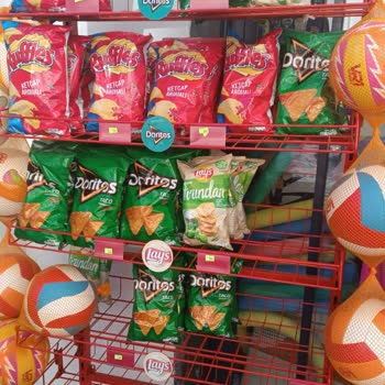 Fritolay Ürün Tedarikinde Haksız Rekabet Ve Mağduriyet