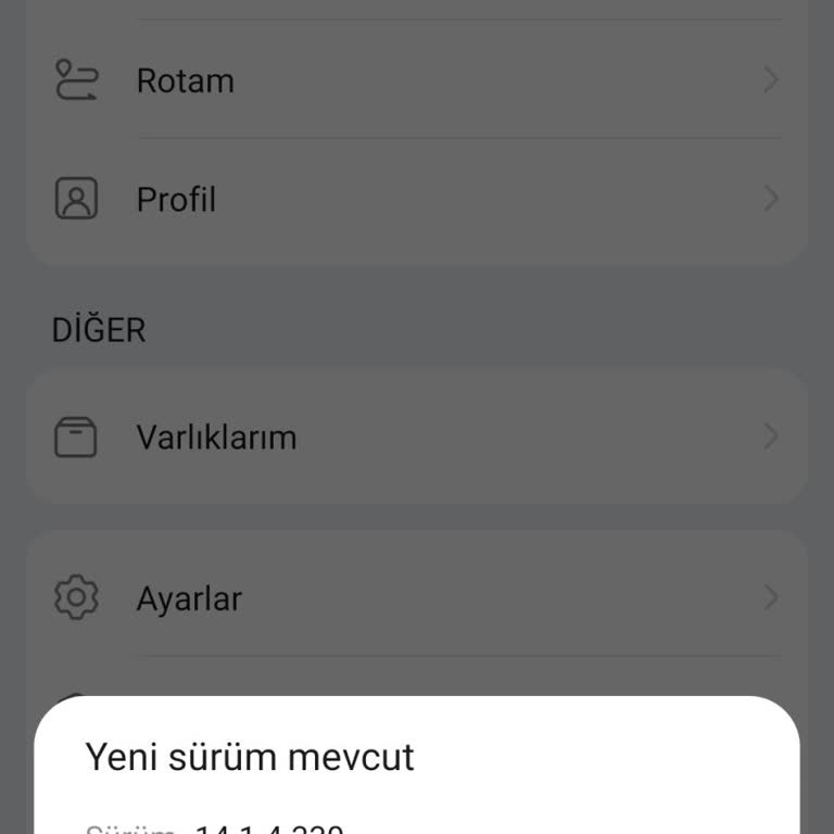 Huawei Güncelleme Yapmıyor!
