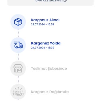 LCW Ürünlerini Takip Etmiyor,10 Gün Paramı Alıkoyup Üstüne Zam Yapıyor