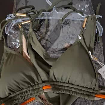Boyner Bikini Ustu Ve Mayo İade Kabul Etmiyor