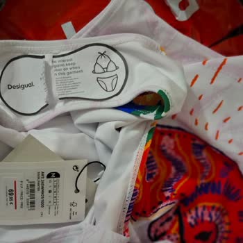 Boyner Bikini Ustu Ve Mayo İade Kabul Etmiyor