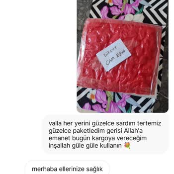 Gardrops İadeyi Onaylayınca Satıcıyı Mağdur Ediyor