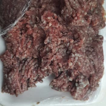 Migros Bozuk Et Satışı