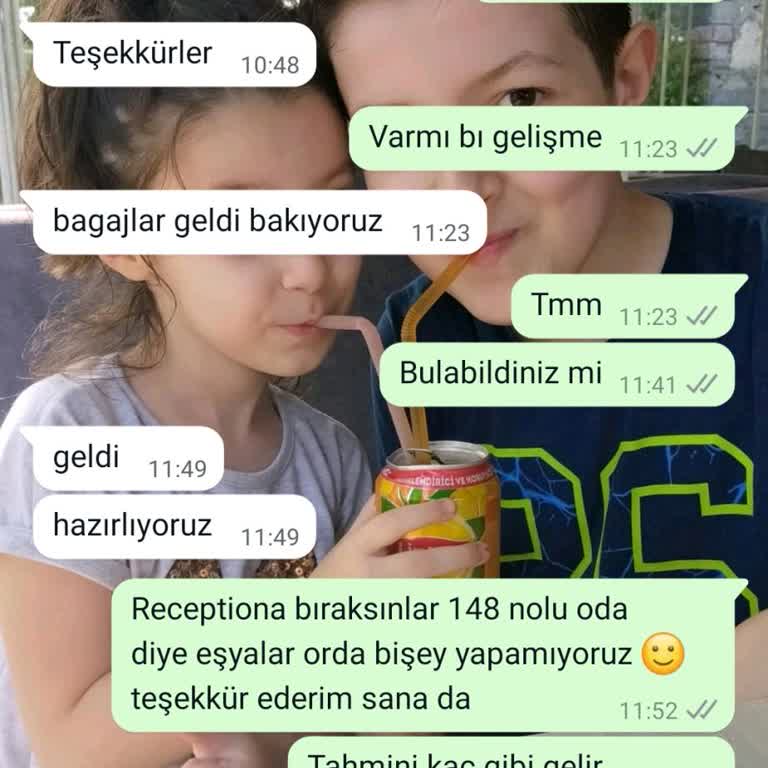 Pegasus Kayıp Bavul Hakkında