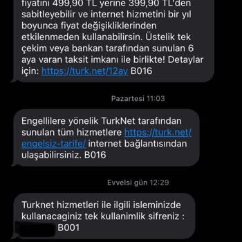 1 Yıl Hediye Digiturk Vereceğiz Deyip İnsanları Yanıltmak.