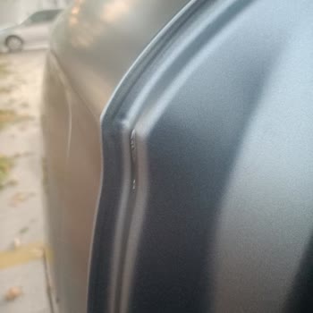 Renault Austral Aracımda Fabrikasyon Hatası Ve Çözüm Süreci Sorunu!