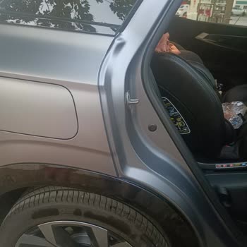 Renault Austral Aracımda Fabrikasyon Hatası Ve Çözüm Süreci Sorunu!