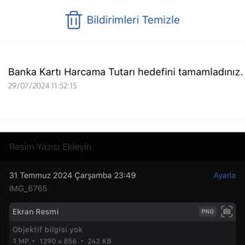 Fibabanka Ekstra Kazan Kampanyası Sistem Hatası