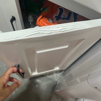 Koçtaş Denko Banyo Dolabı Kapakları 1 Haftada Şişti!