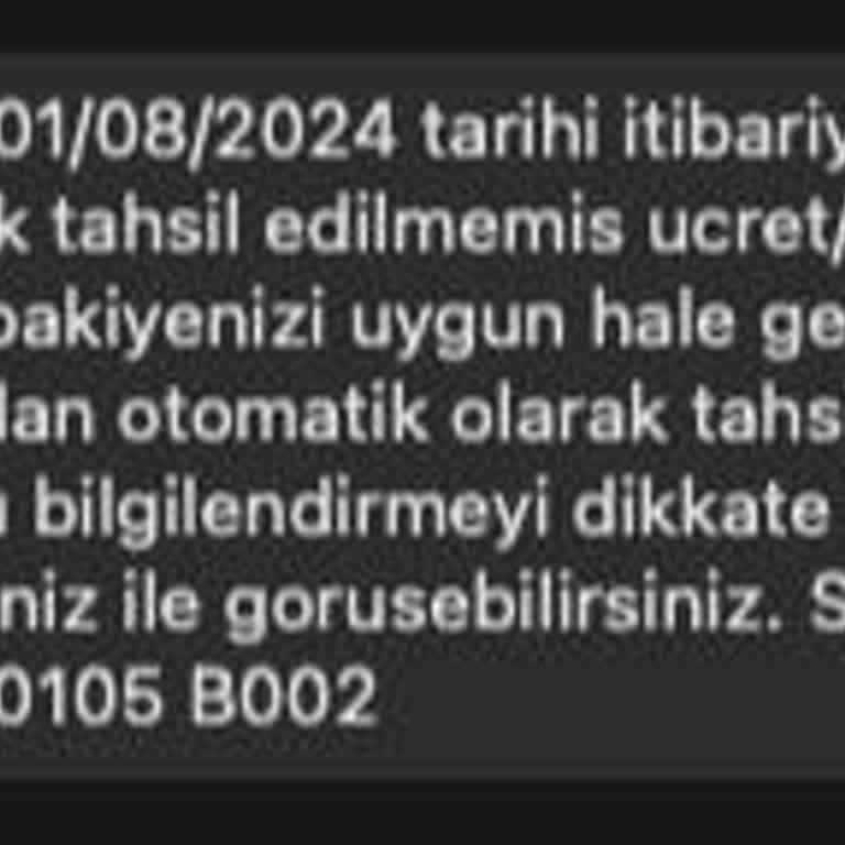 TEB Bankası İle Yaşadığım Hayal Kırıklığı