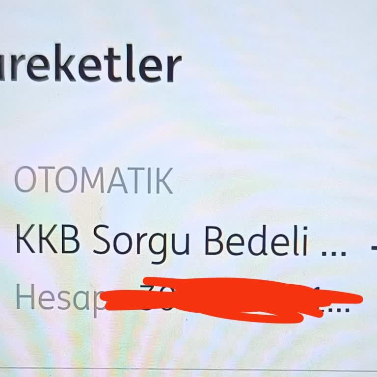 ING Şikayet Var Konu