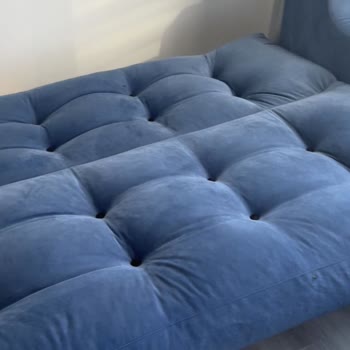 Modalife Koltuk Sorunları Ve Kötü Müşteri Hizmeti