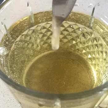Lipton ice Tea Lipton Ice Tea'den Çıkan Şok Edici Madde