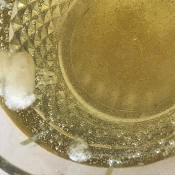 Lipton ice Tea Lipton Ice Tea'den Çıkan Şok Edici Madde