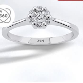 Zen Pırlantaya Güvenim Kalmadı