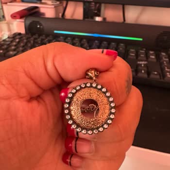 Zen Pırlantaya Güvenim Kalmadı