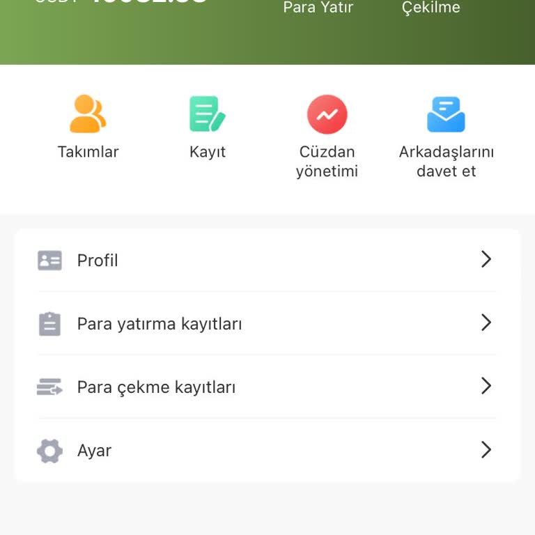 Aliexpress Görev Karşılığı Komisyon Alımında Sorun