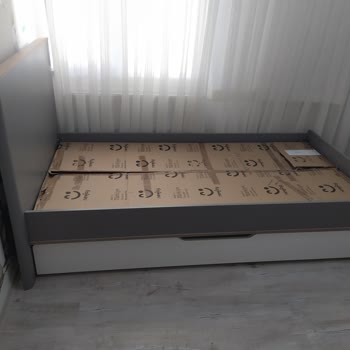 Newjoy Eksik Ürün 1 Ayı Geçti Gelmedi...