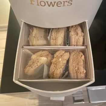 Lilyana Flowers Özel Günümde Hayal Kırıklığı Yaşadım