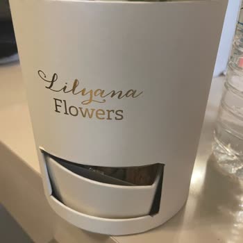Lilyana Flowers Özel Günümde Hayal Kırıklığı Yaşadım