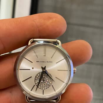 Michael Korse Pişmanlığı