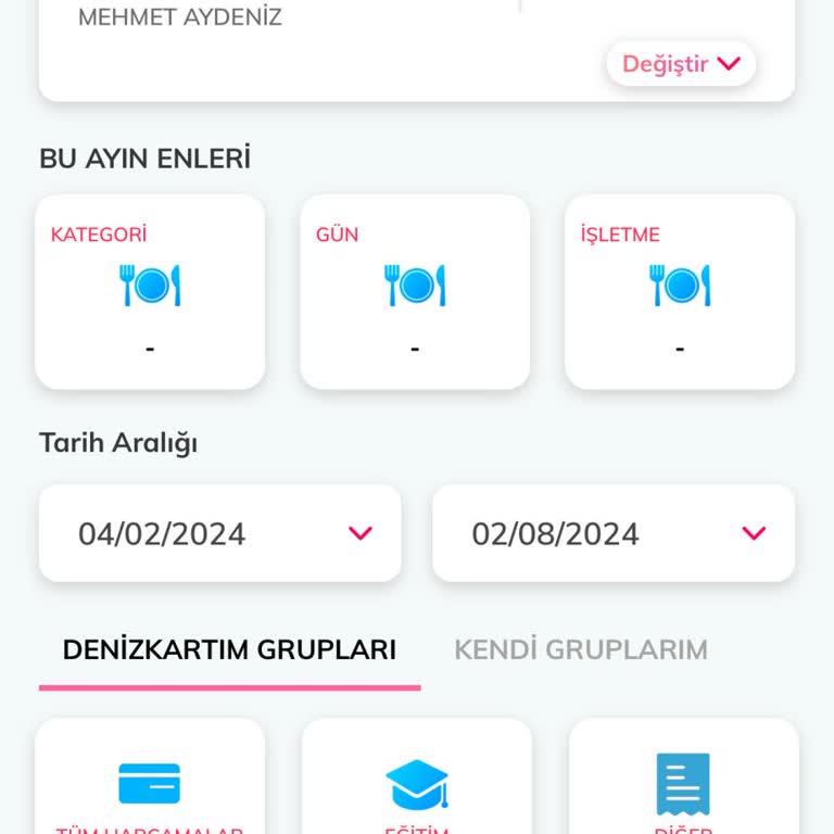 Denizbank Taksit Kampanyası Mağduriyeti