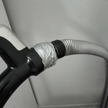 Karaca Züccaciye Ağır Ve Dayanıksız Süpürge Sorunu